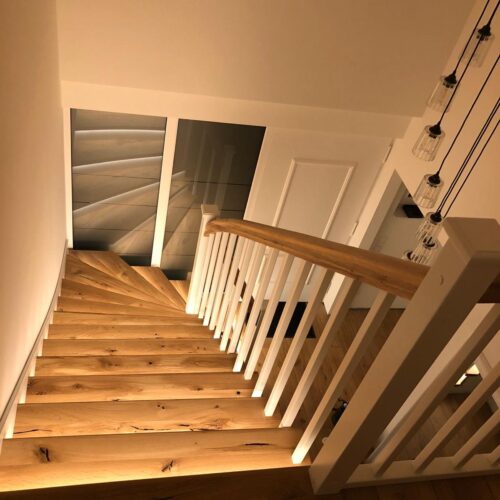 Treppenbauer St. Pölten