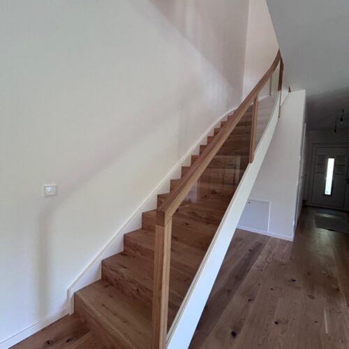 Treppenbauer Salzburg