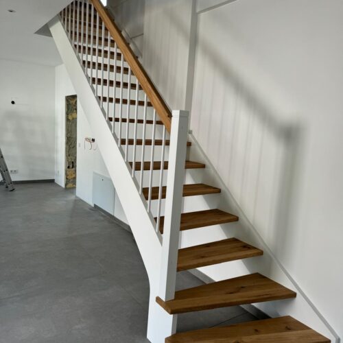 Holztreppen Österreich