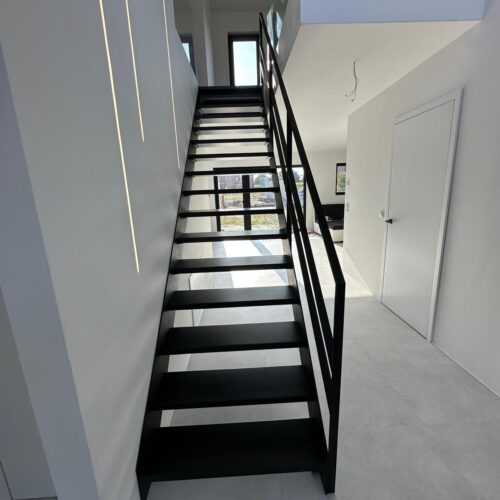 Treppenbauer Klosterneuburg