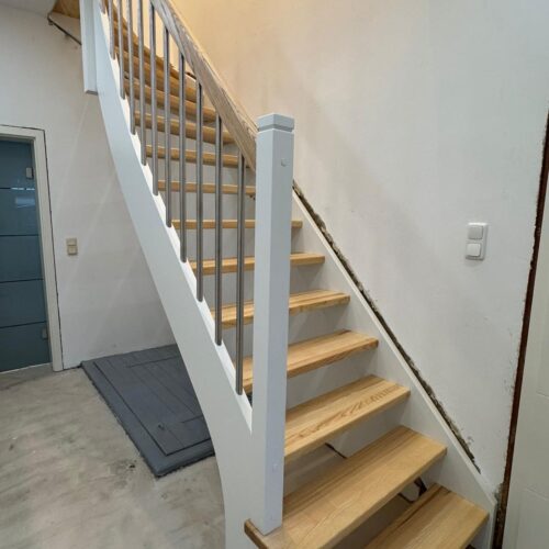 Treppenbauer Dornbirn