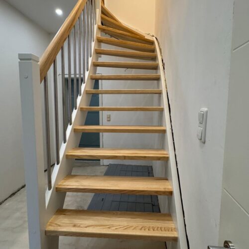 treppe günstig