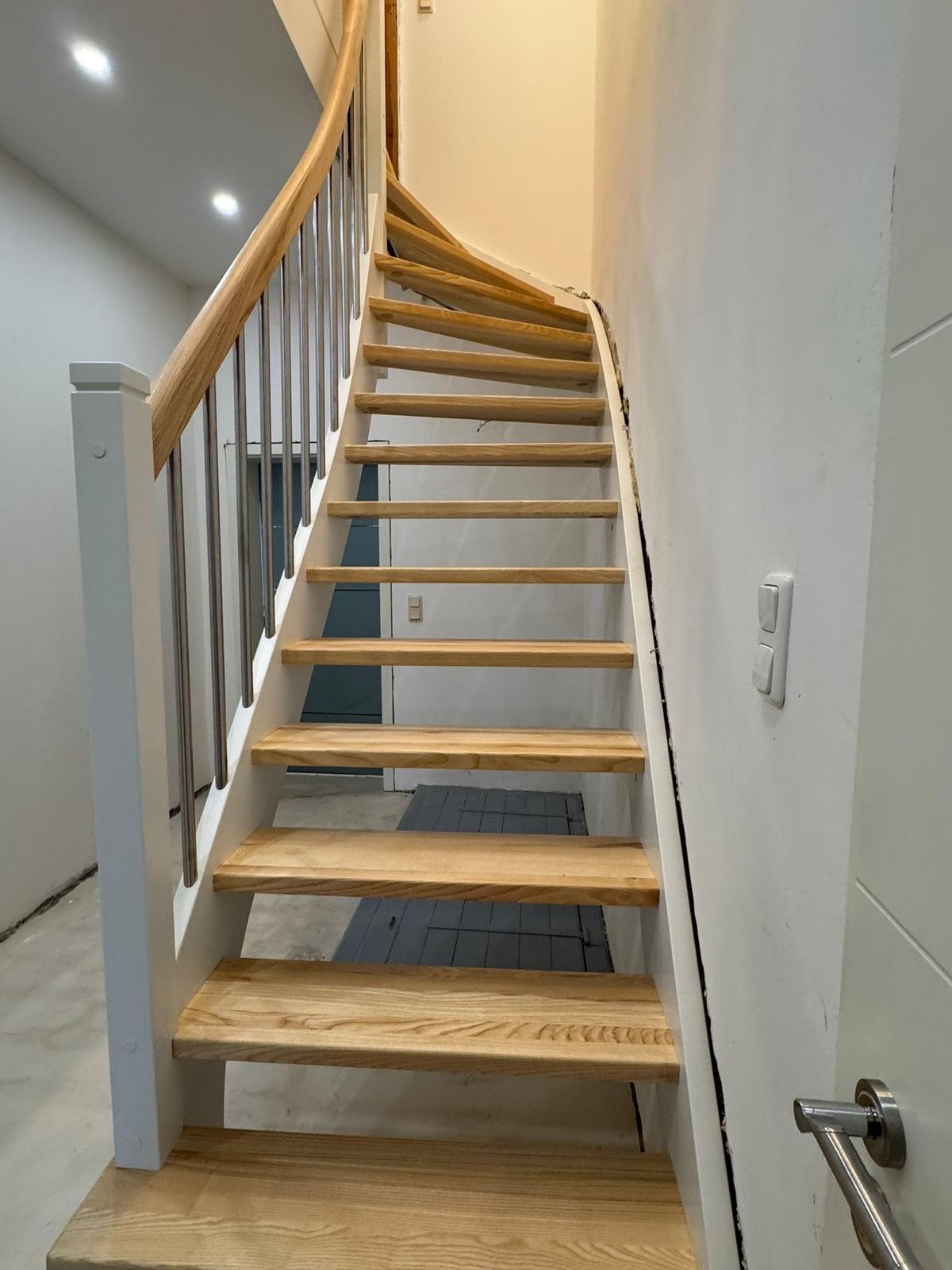 treppe günstig