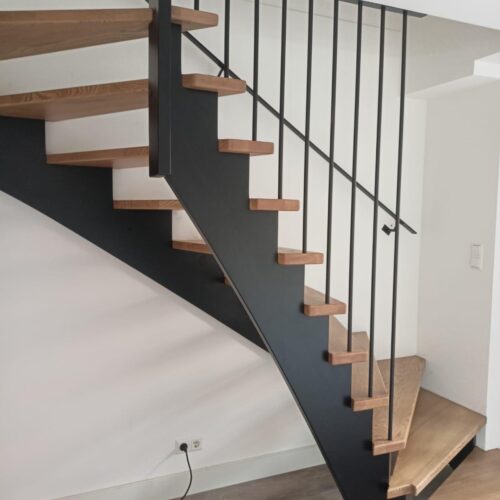 holztreppe österreich planen
