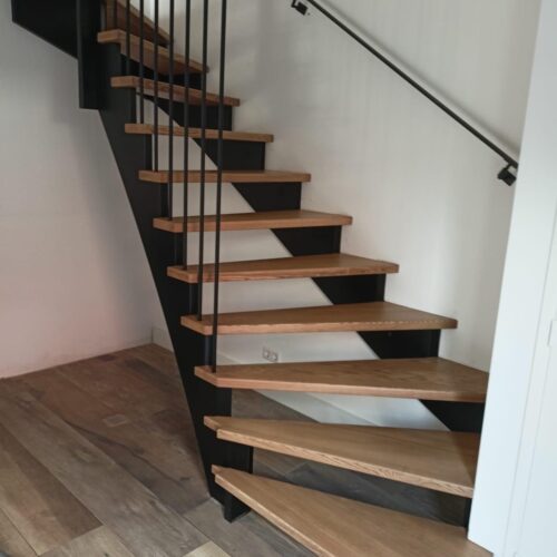 treppe auswählen haus